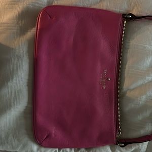 Authentic Kate Spade Cross Body purse